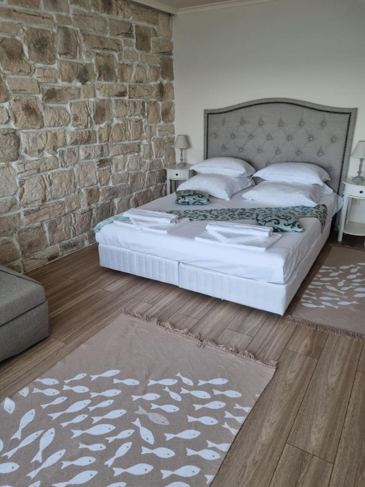 Villa Elea Nesebar Bagian luar foto